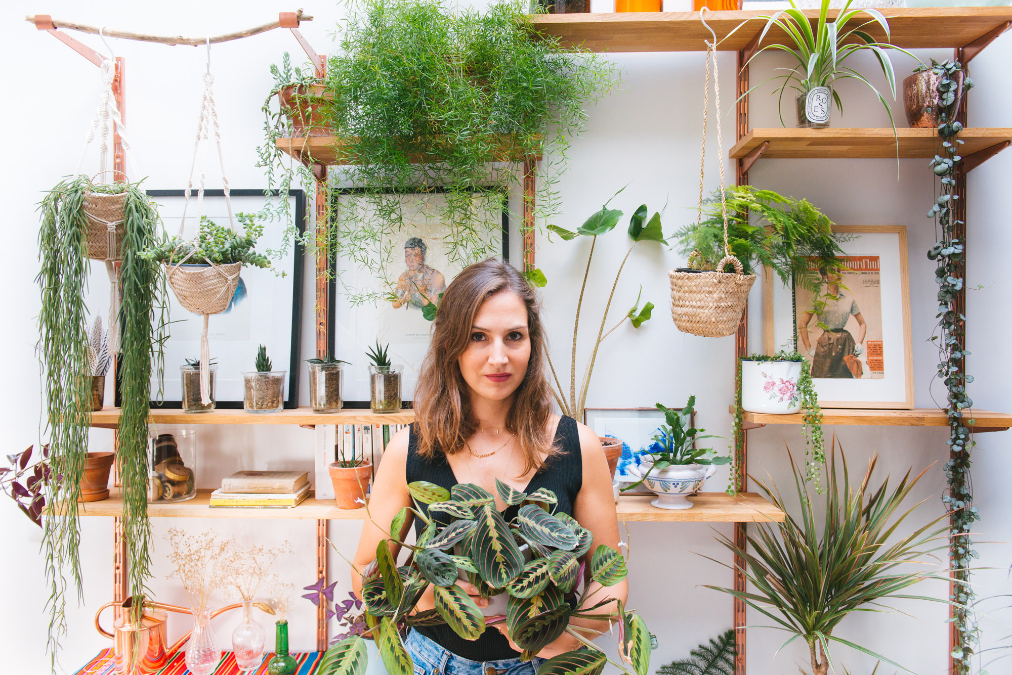 végétalisation sweet jungle sarah brottet