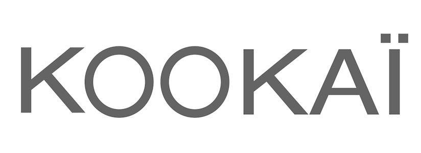 logo kookaï