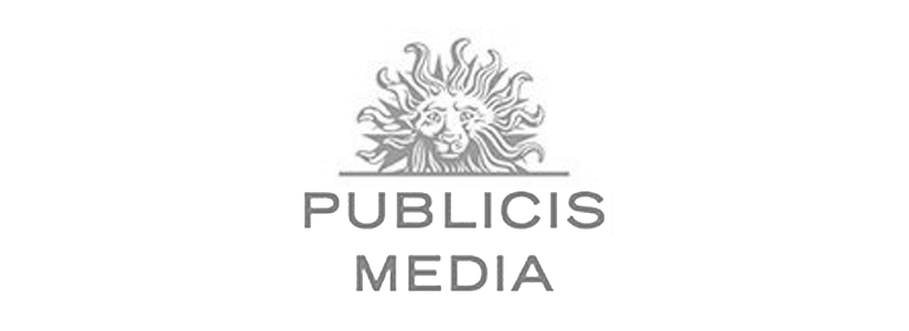 logo publicis media