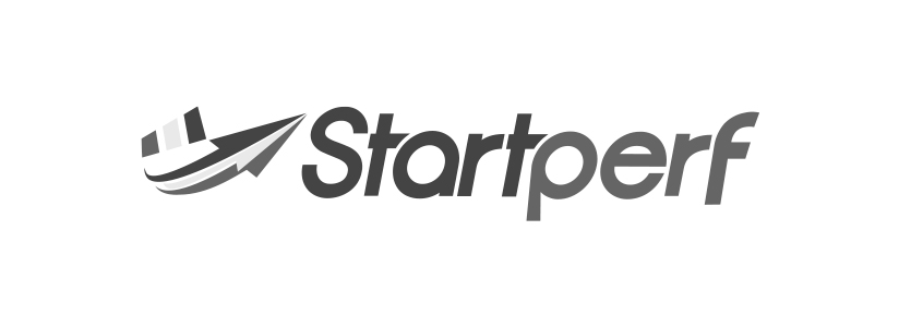 logo startperf