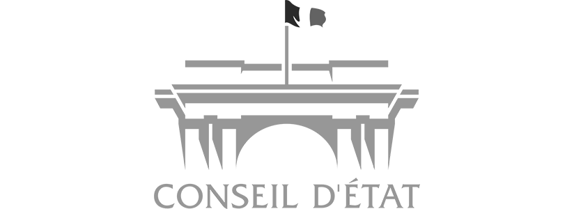 logo conseil d'état