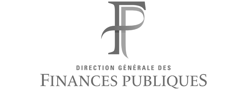 logo DGFIP